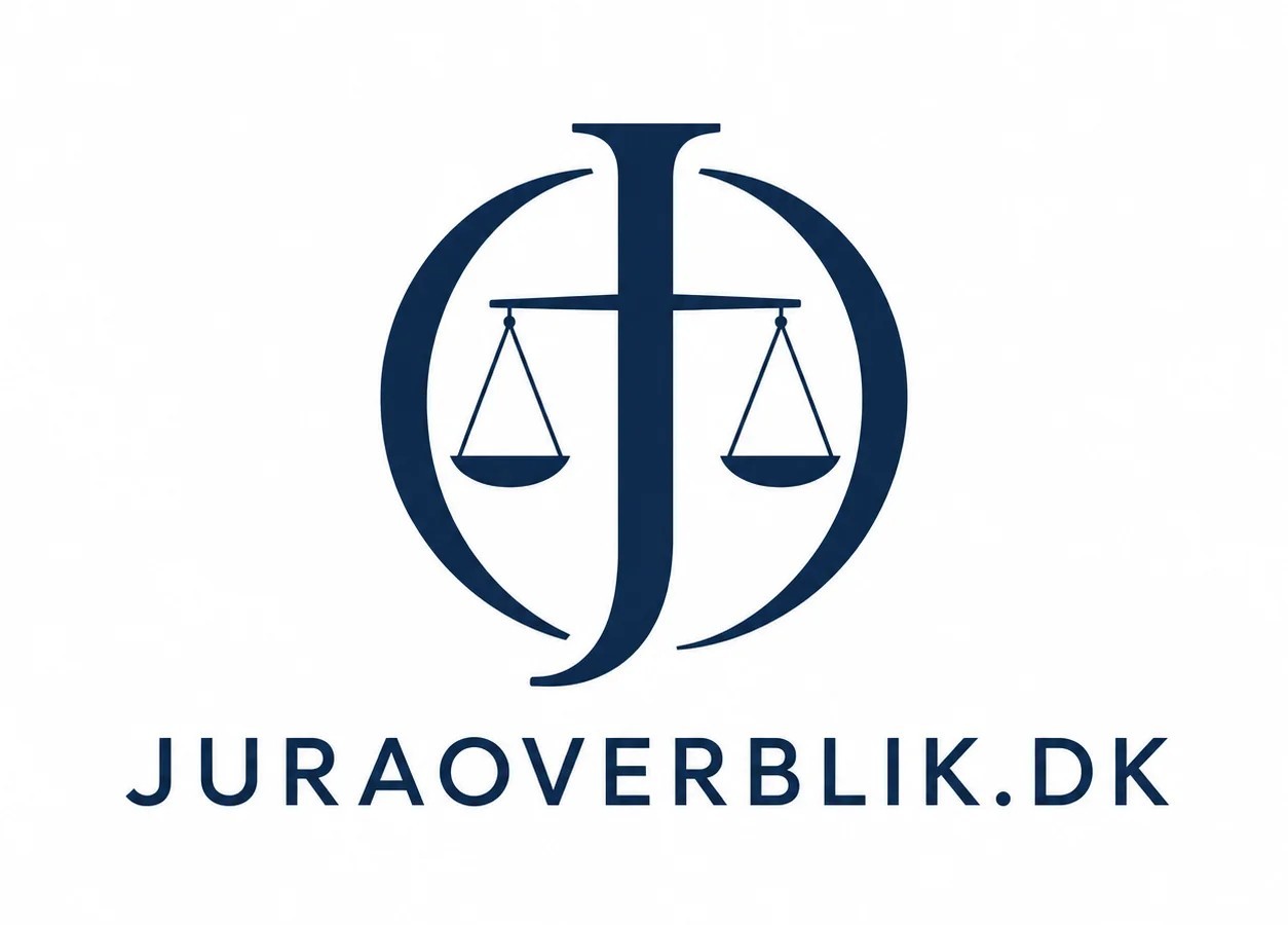 JuraOverblik – Din guide til almen jura